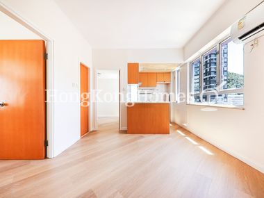 Living and Dining Room