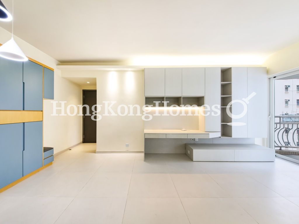 Living and Dining Room