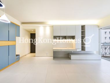 Living and Dining Room