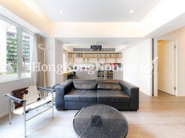 Living and Dining Room