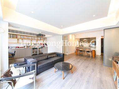 Living and Dining Room