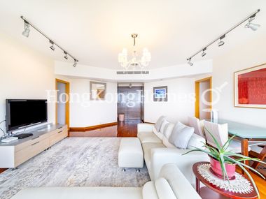 Living and Dining Room