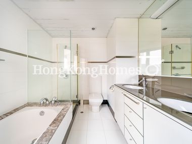 Second Ensuite Bathroom