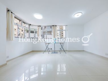 Living and Dining Room