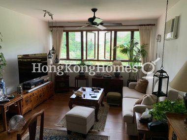 Living and Dining Room