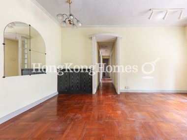 Living and Dining Room