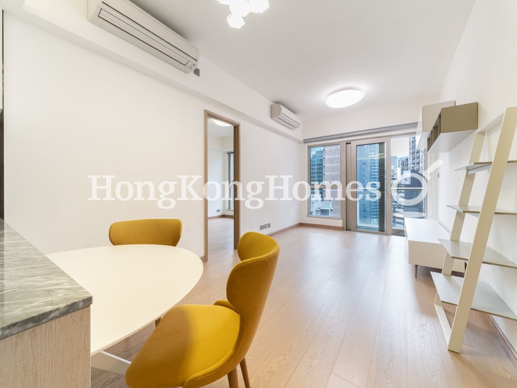 Living and Dining Room