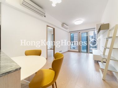 Living and Dining Room