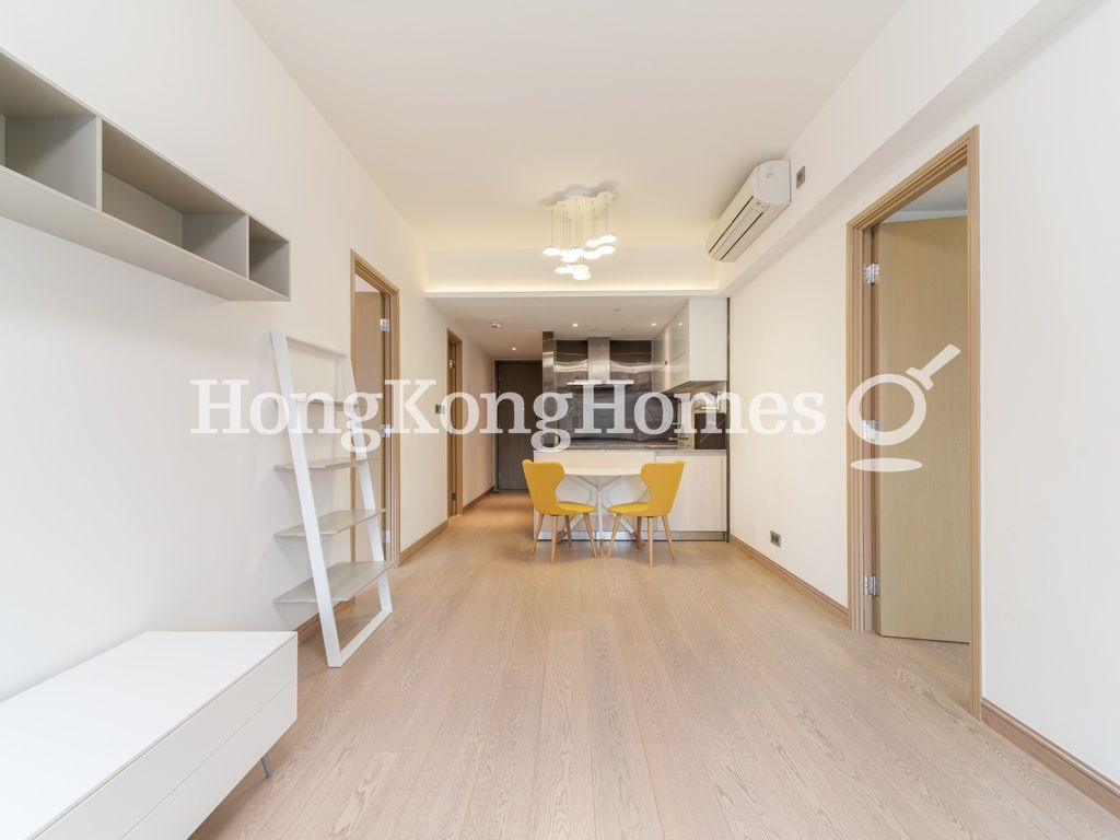 Living and Dining Room