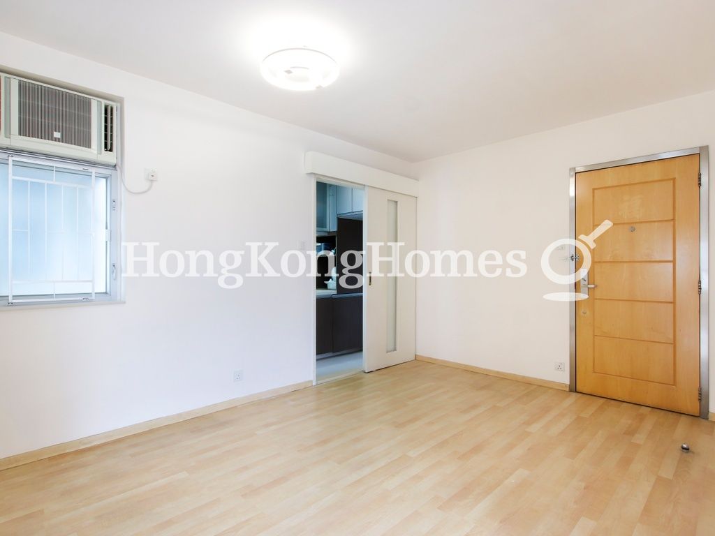 Living and Dining Room