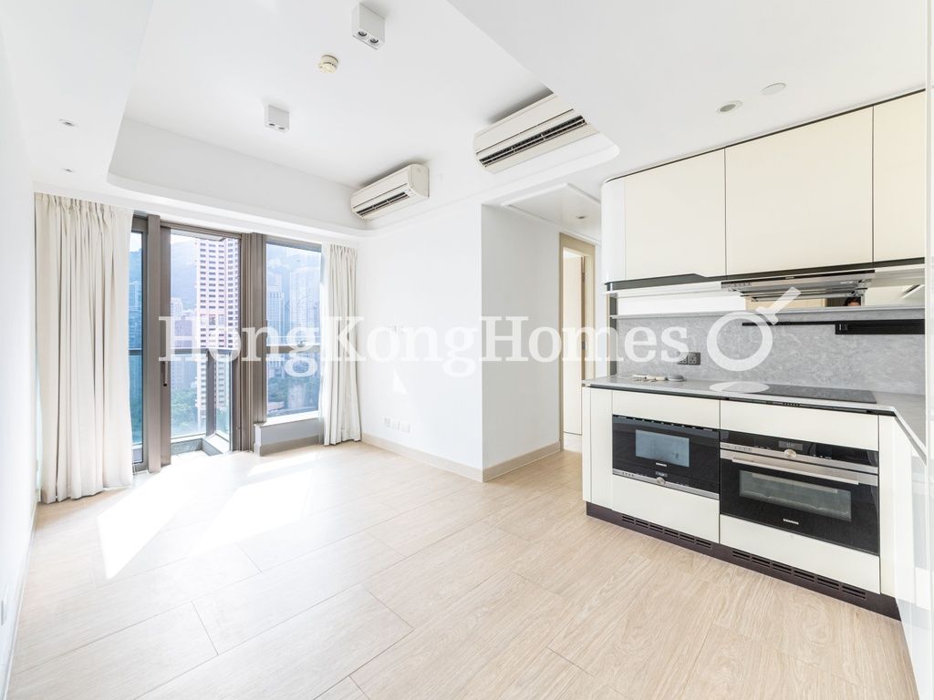 Living and Dining Room