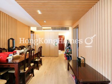 Living and Dining Room