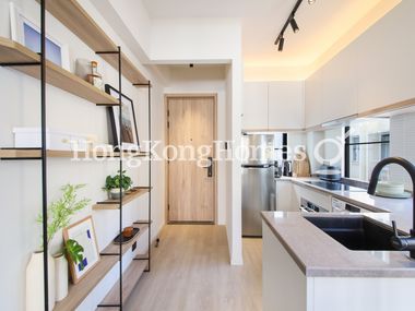 Open Kitchen