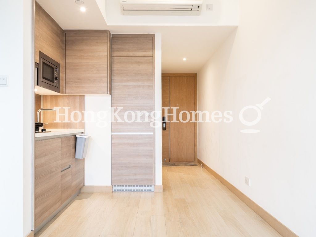 Open Kitchen