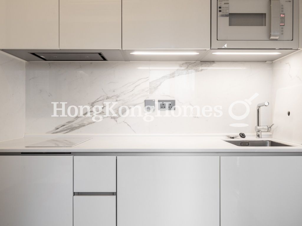 Open Kitchen