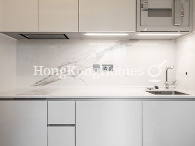 Open Kitchen