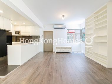 Living and Dining Room