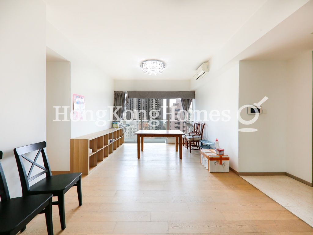 Living and Dining Room