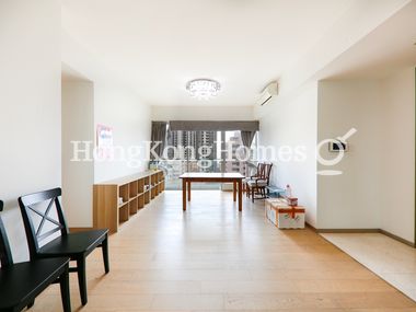 Living and Dining Room