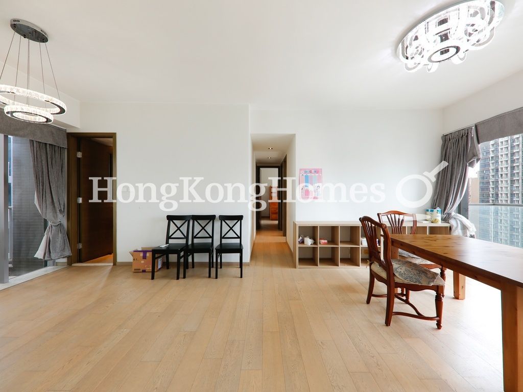 Living and Dining Room