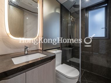 Fourth Ensuite Bathroom