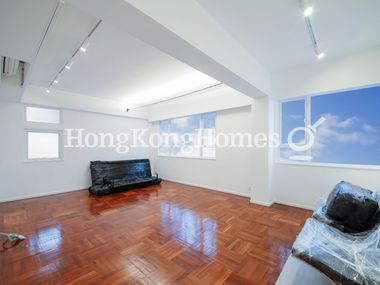 Living and Dining Room