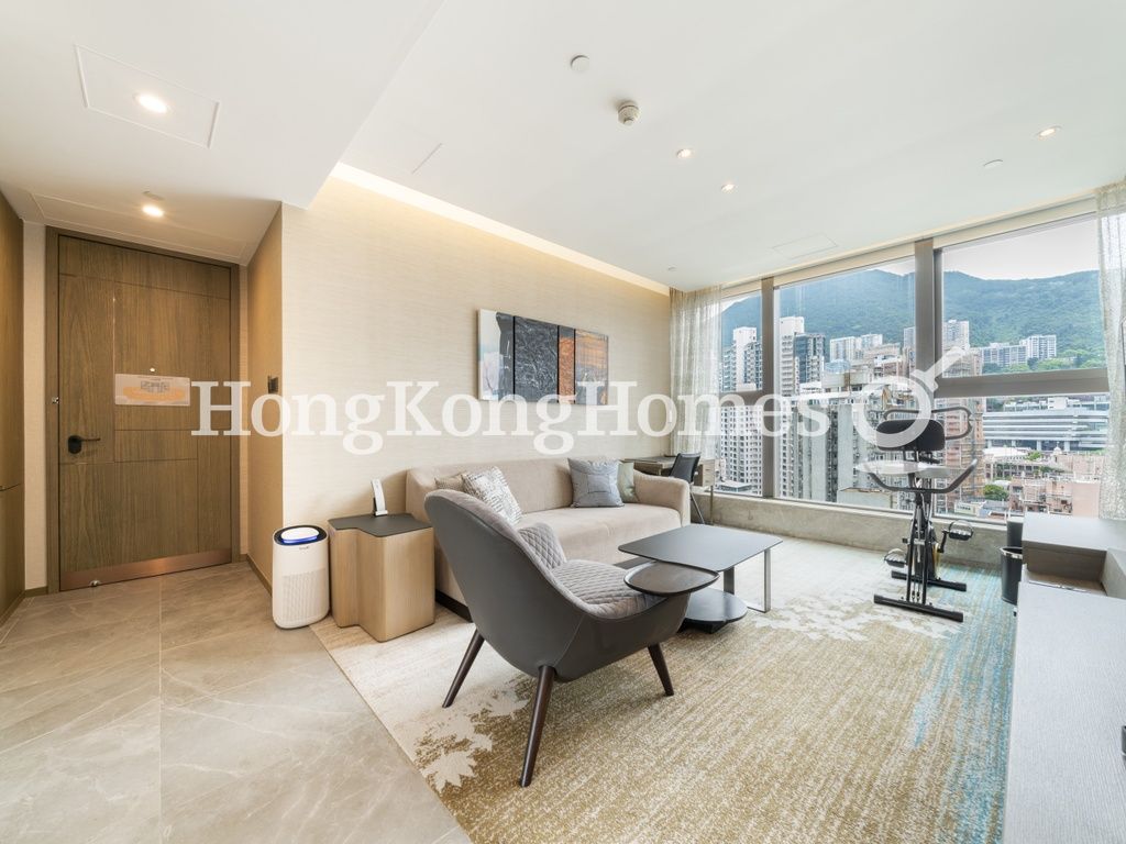 One-Eight-One Hotel & Serviced Residences, Hong Kong – Preços