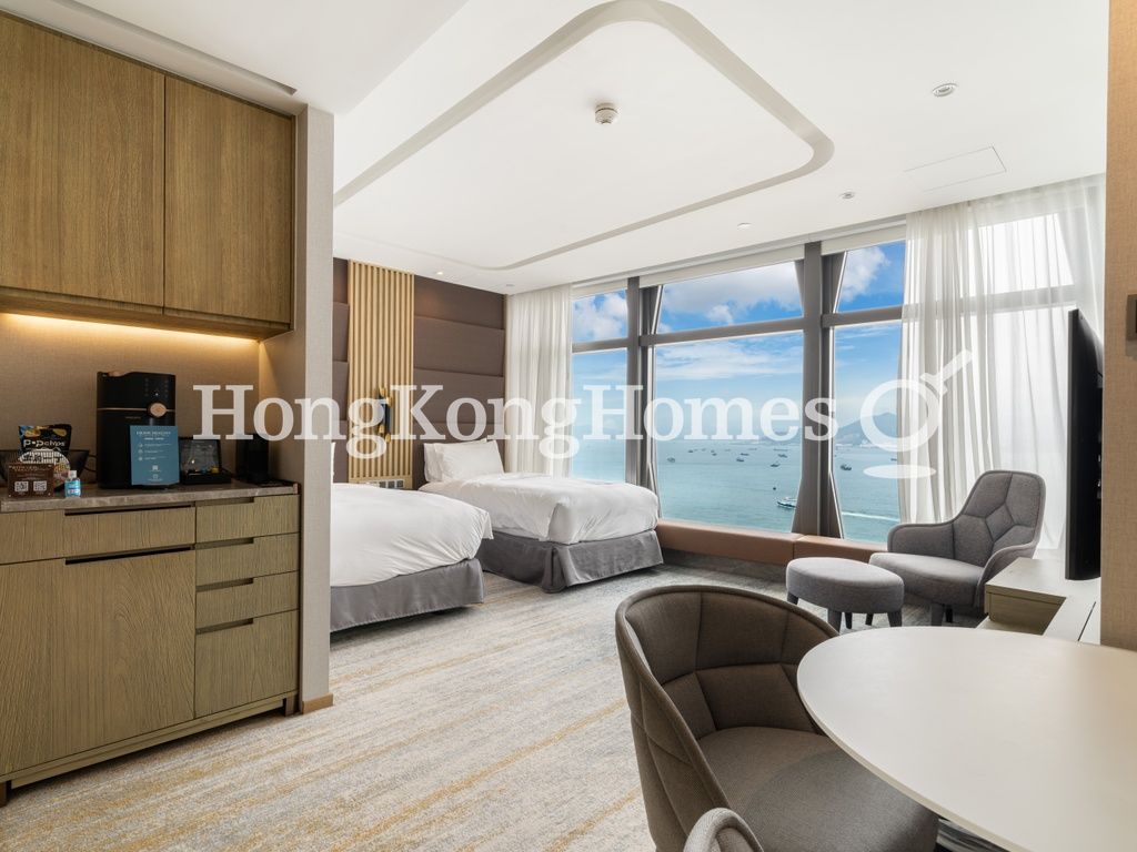 One-Eight-One Hotel & Serviced Residences, Hong Kong – Preços