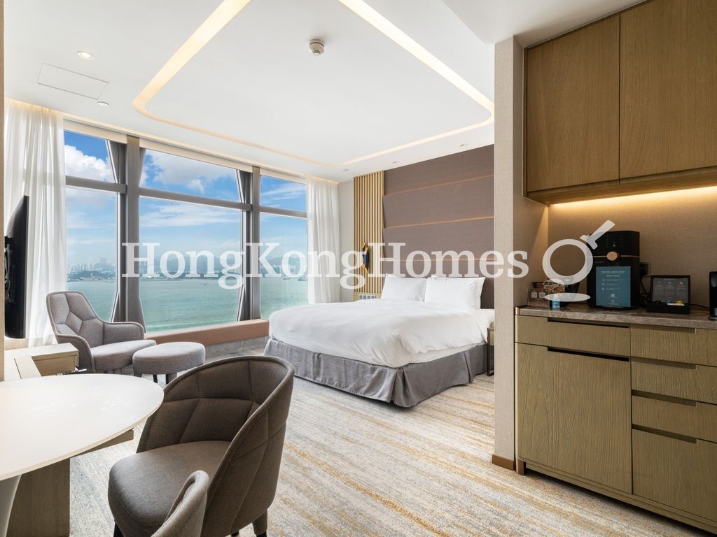 One-Eight-One Hotel & Serviced Residences, Hong Kong – Preços