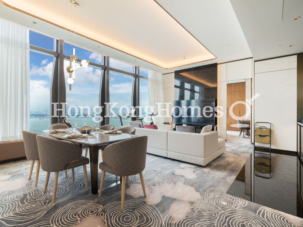 One-Eight-One Hotel & Serviced Residences, Hong Kong – Preços