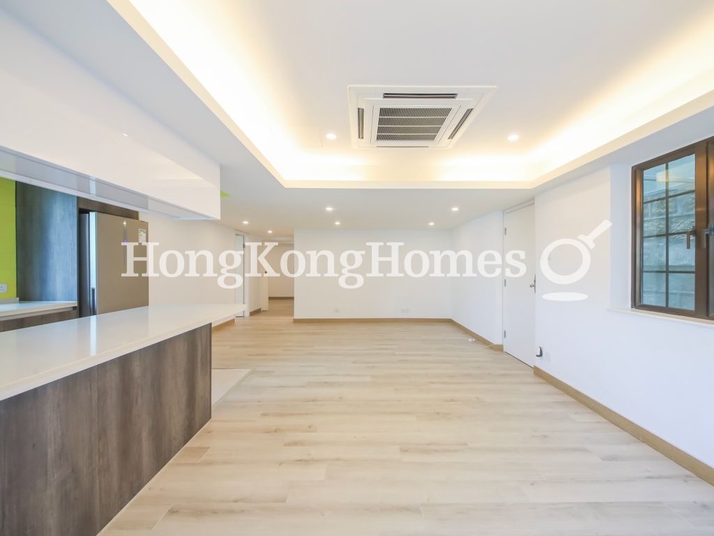 Living and Dining Room