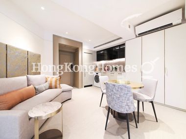 Living and Dining Room