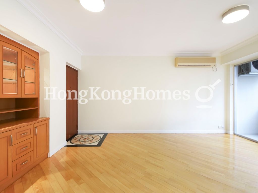 Living and Dining Room