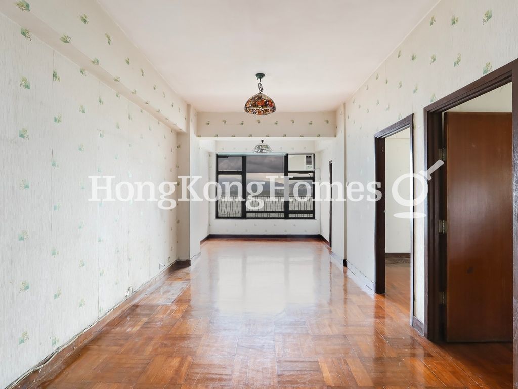 Living and Dining Room