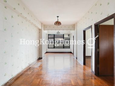 Living and Dining Room