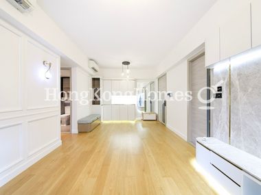 Living and Dining Room