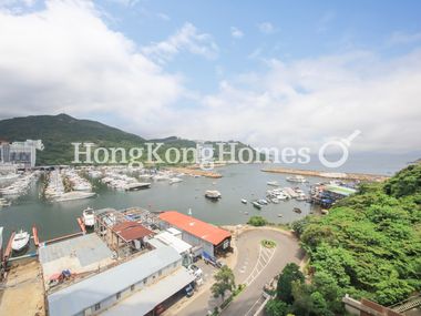 View from Living & dining Room