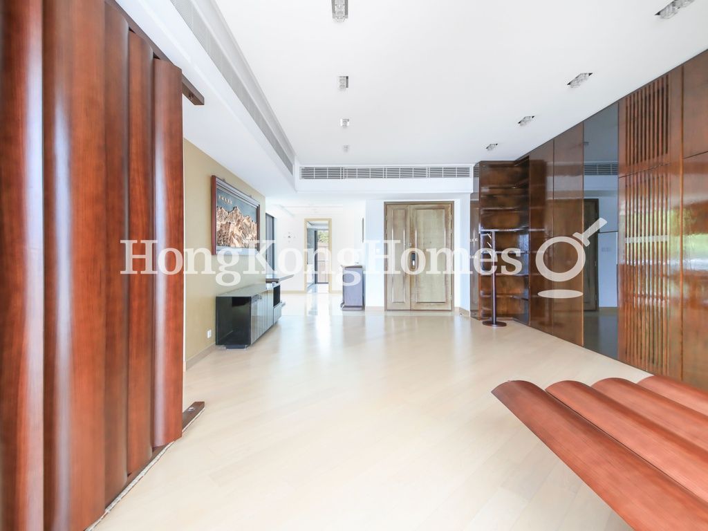 Living and Dining Room