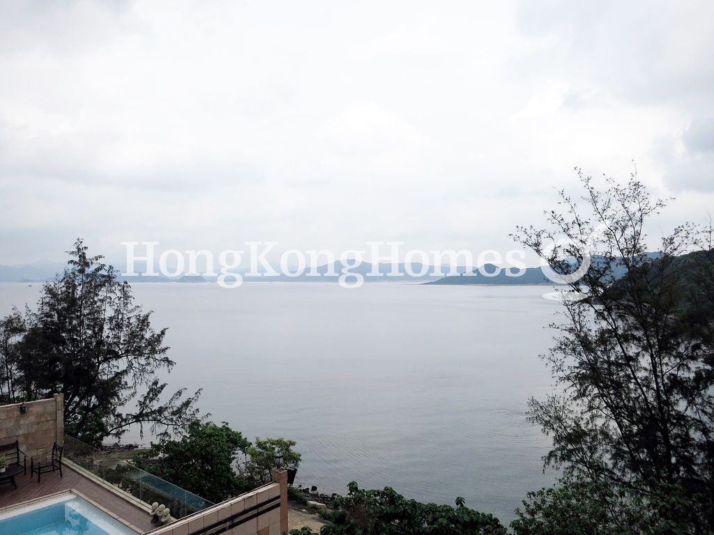 View from Private Roof Terrace