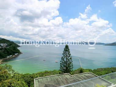 View from Private off Living Room