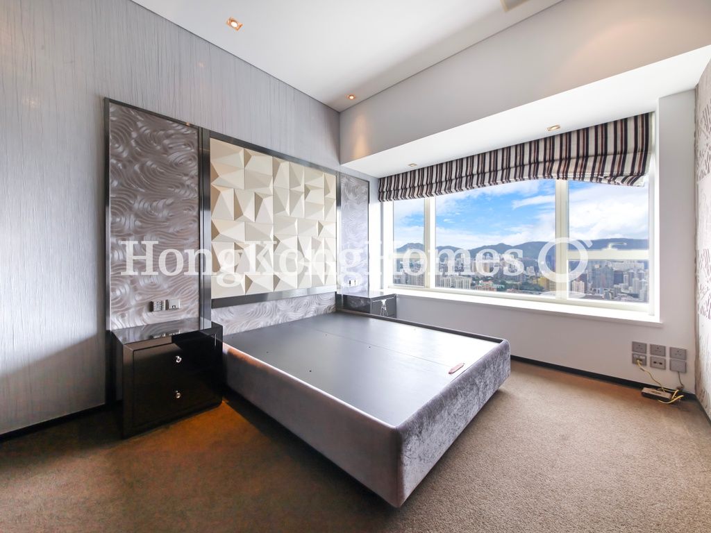 Third Ensuite Bedroom