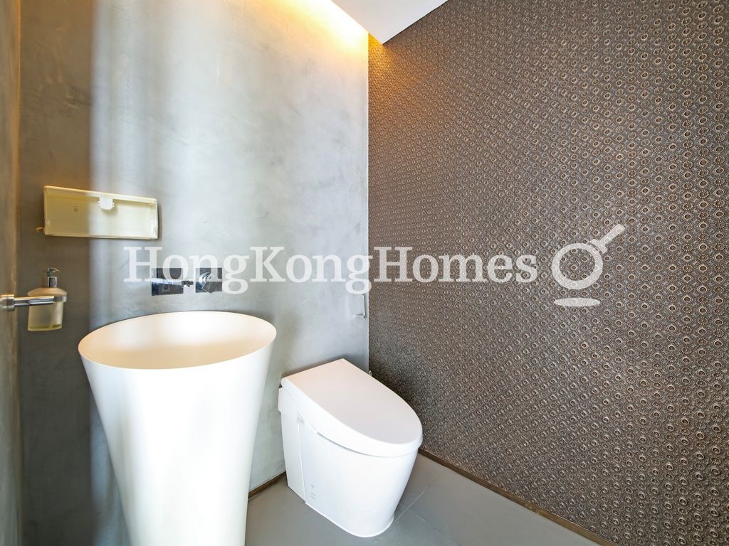 Third Ensuite Bathroom