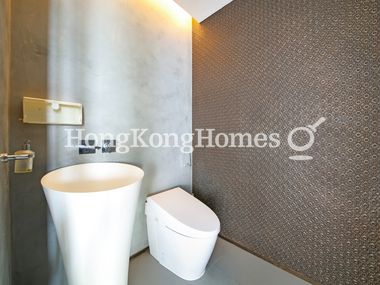 Third Ensuite Bathroom