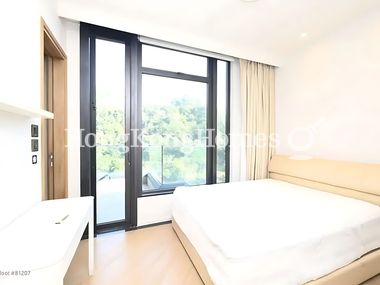 Second Ensuite Bedroom