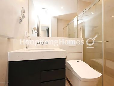 Second Ensuite Bathroom