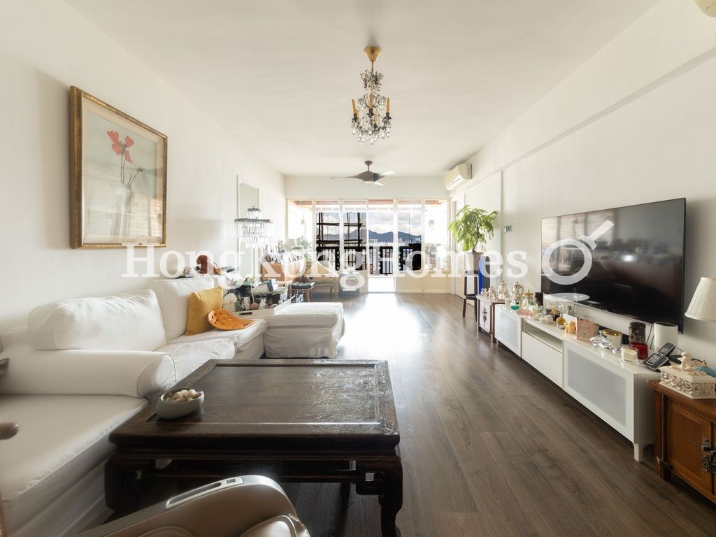 Living and Dining Room