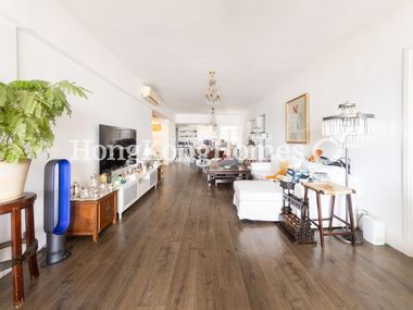 Living and Dining Room