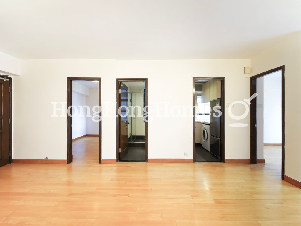 Living and Dining Room