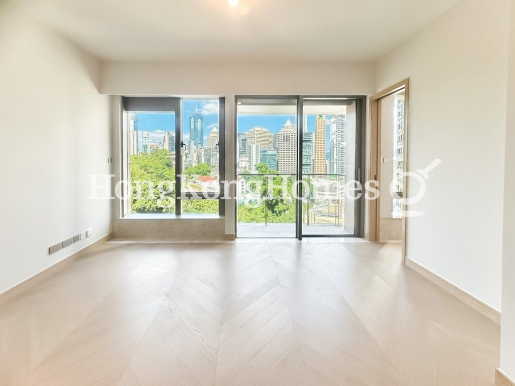 Living and Dining Room