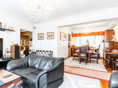 Living and Dining Room